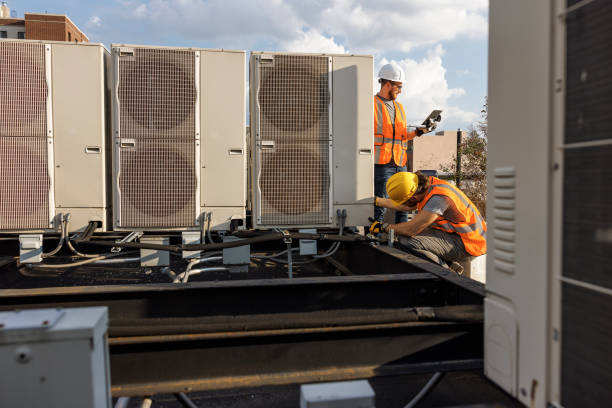 Best HVAC Retrofitting and Upgrading in Sharon Hill, PA