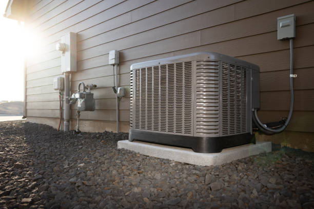 Best Commercial HVAC in Sharon Hill, PA